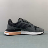 AD Boot 500 Dark Grey Black