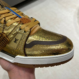 Trainer Gold