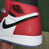 AJ1 High Bubble
