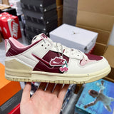 Dunk Low Disrupt 2 Valentine's Day