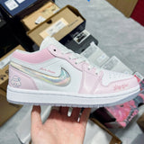 AJ1 Cute Duppy