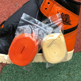 AJ1 High Brilliant Orange