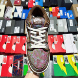 Low Multicolor
