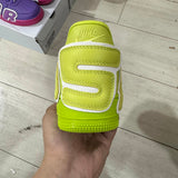 Flea Green