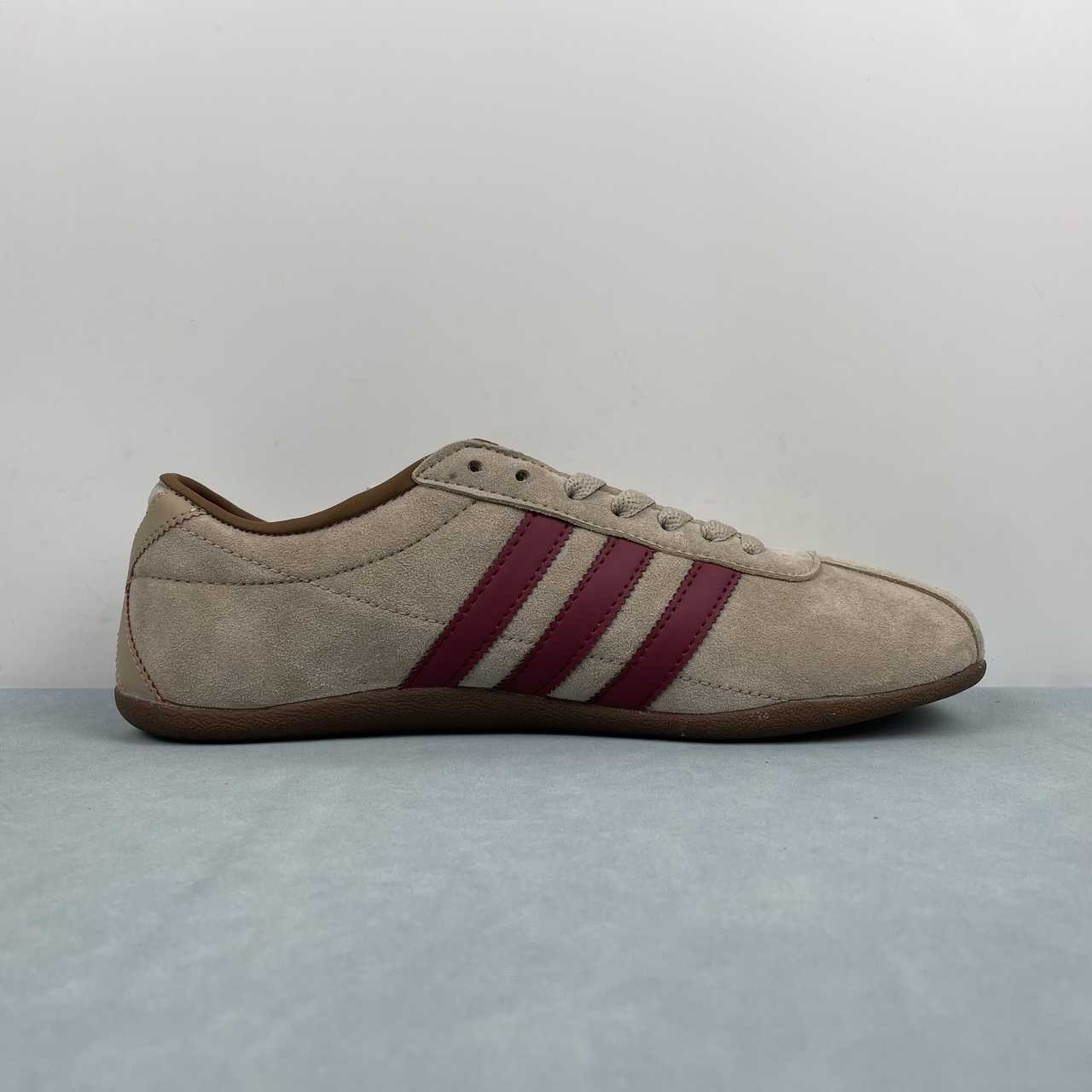 AD TOKYO Dark Beige Wine