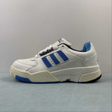 AD Torsion Response Tennis White Blue