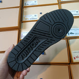 Trainer Black Crystal