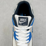 90 Black And Blue