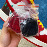 AJ1 High Teyana Taylor