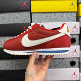 NK x CTZ Red/White