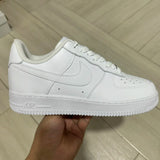 AF1 White