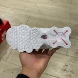 Shox White