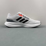 AD RUNFALCON 3.0 White Black Grey