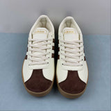 AD VL Court 2.0 White Brown