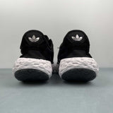 AD ZPONGE Black White