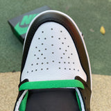 AJ1 High Lucky Green