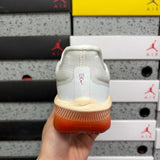 Zoom Fly 6 White/Black/Orange