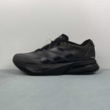Adizero Boston 13 All Black
