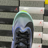 Zoom Fly 6 Blue/Black/Red
