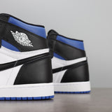 AJ1 High Obsidian Black
