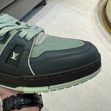 Trainer Green