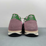 AD SL Pink Green