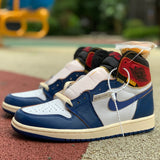 AJ1 High NRG