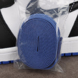 AJ1 High Obsidian Black