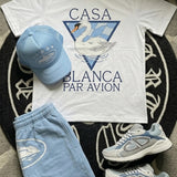 Conjunto Completo (Tudo o que está na foto) Drip Sneakers