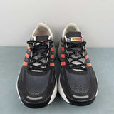 Adizero Aruku Black Orange