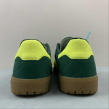 AD Bermuda Dark Green