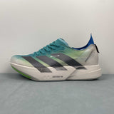 Adios Pro 4 Aquamarine