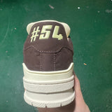 Trainer Brown