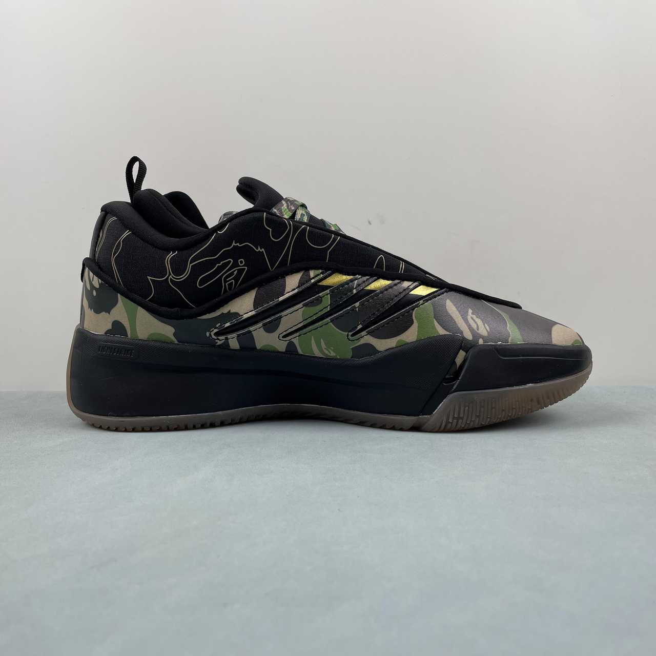 AD Dame 9 Camo