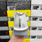 ZoomX Vaporfly Next% 4 White