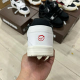 Jumpman Jack TR Olive