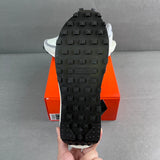 D Waffle Sacai Grey
