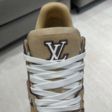 Trainer Beige