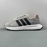 AD Retropy Light Grey Black