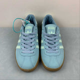 AD Bermuda Blue Tourquoise