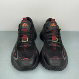 XLG STORM EDGE Carbon Black Red