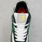 90 Black And Green