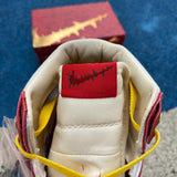 AJ1 High Teyana Taylor