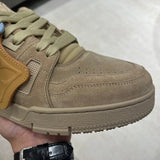 Trainer Beige