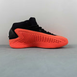 AD Anthony Edwards Orange Black