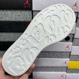Alexander McQueen Rainy Clouds Drip Sneakers