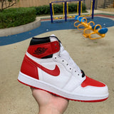 AJ1 High Heritage