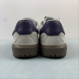 AD Bermuda Grey Purple