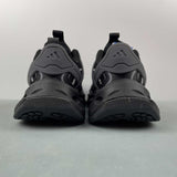 AD XLG Runner Deluxe Triple Black Grey