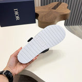 Chinelos Black